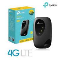 TP-LINK  M7000 4G LTE Mobil Router Sim Kartlı